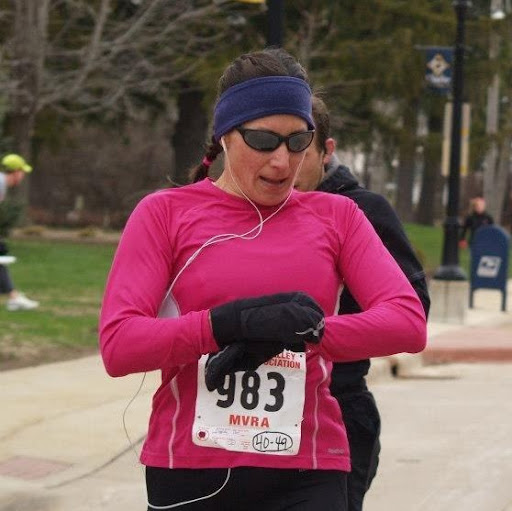 Pam Connolly Photo 2