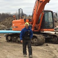 Nick Digioia Photo 20