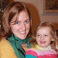 Anna Harding Photo 8