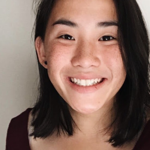 Michelle Kwong Photo 19