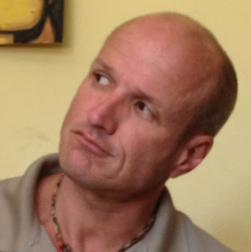 Patrick Grogan Photo 26