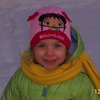 Sarah Waller Photo 14