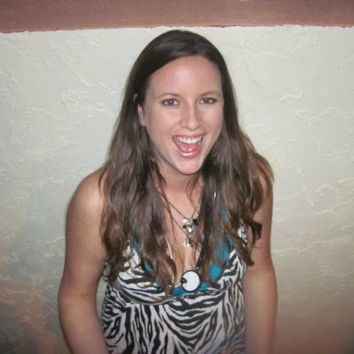 Sarah Fleming Photo 7
