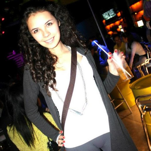 Jackie Gomez Photo 19