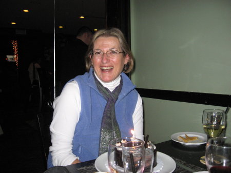 Kathy Hillman Photo 6