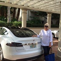 Brenda Glynn Photo 7