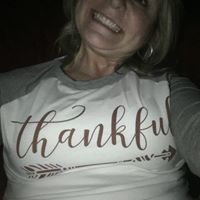 Angela Chester Photo 18