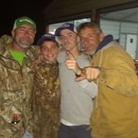 Craig Hewitt Photo 15