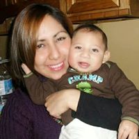 Samantha Trejo Photo 7