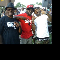 Clifton Neal Photo 21