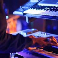 Kenny Redding Photo 8