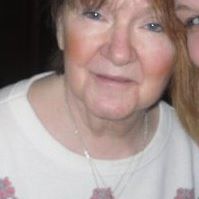 Florence Magee Photo 2