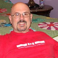 Roy Phillips Photo 16