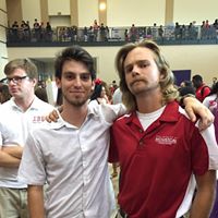 Russell Parrish Photo 18