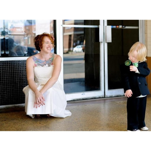 Rachel Martin Photo 44