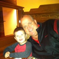 Bruce Ferrell Photo 19