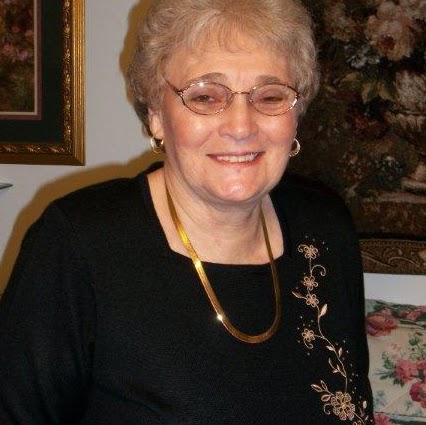 Janet George Photo 11