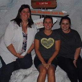 Jennifer Kruse Photo 32
