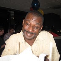 Russell Robinson Photo 17