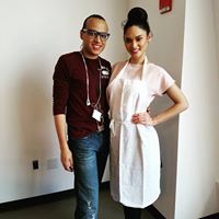 Robert Irizarry Photo 20