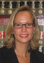 Kristin Kerr Photo 1