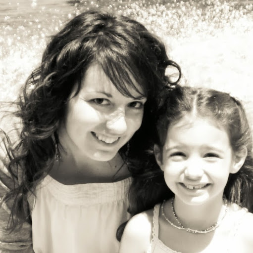 Rachel Stewart Photo 7