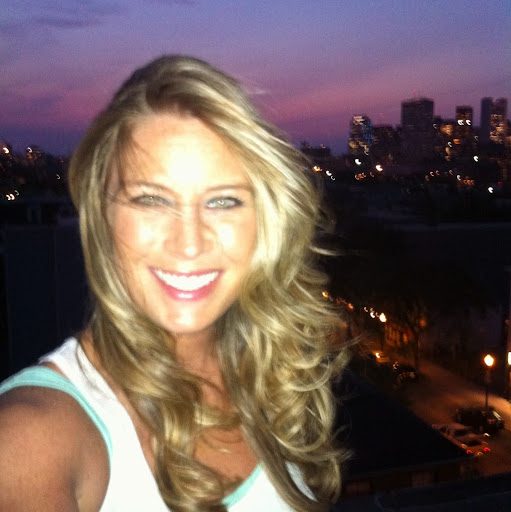 Kristen Fox Photo 31