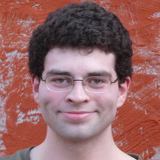 Andrew Dunbar Photo 14