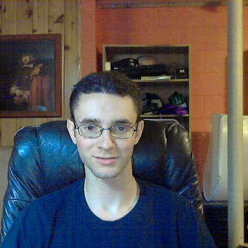 Steven Corbin Photo 23