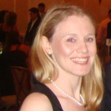 Heather Read Photo 8