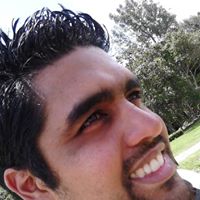 Christopher Curiel Photo 19