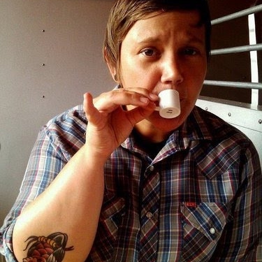 Christen Smith Photo 19