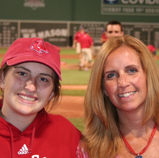 Stacy Burns Photo 14