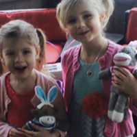 Debbie Eldridge Photo 17