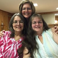 Robin Boone Photo 34