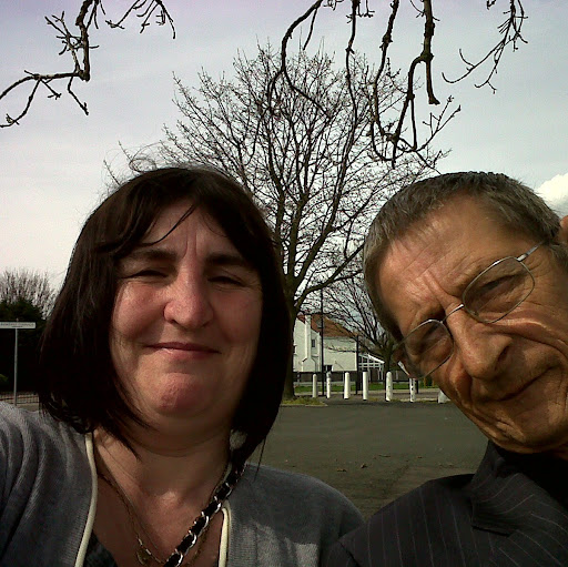 Harry Roach Photo 3