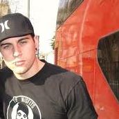 Matthew Sanders Photo 32