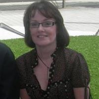 Jane Trotter Photo 17