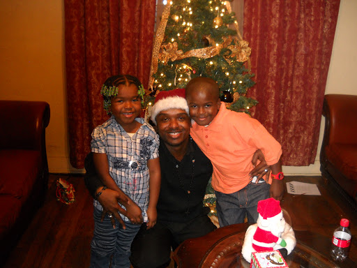 Rodney Robinson Photo 27