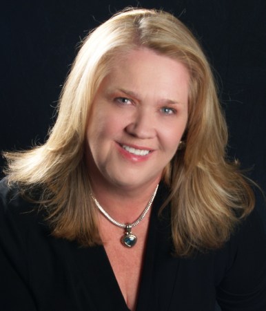 Joyce Anderson Photo 8