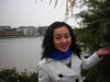 Cathy Chen Photo 9