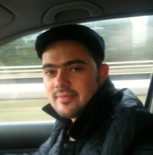 Michael Crees Photo 4