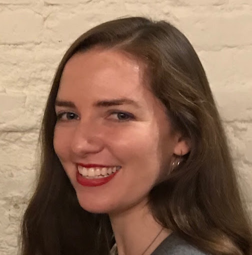 Katie Gallagher Photo 20