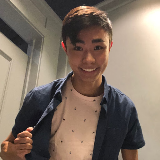 Joseph Tam Photo 26