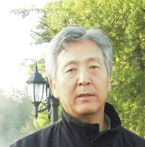 Jin Choi Photo 28