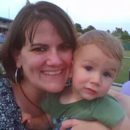 Amy Blanz Photo 3