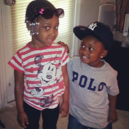 Joe Rodgers Photo 40