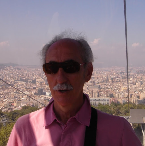 Michele Dalessandro Photo 4