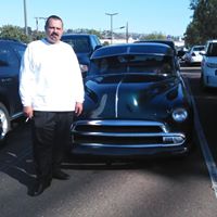 Danny Calvert Photo 15