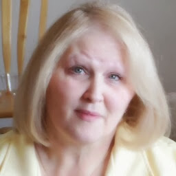 Cathy Hamilton Photo 4